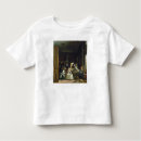 Buscar las meninas camisetas Velázquez
