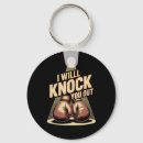Buscar box llaveros Leyenda del boxeo