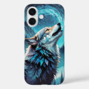 Buscar lobo iphone fundas Noche
