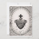 Buscar símbolo invitaciones Corazón