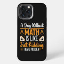 Buscar profesor matemáticas iphone fundas Divertido