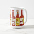 Buscar picantes tazas Comida