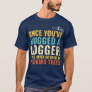 Buscar timber camisetas Naturaleza