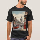Buscar london england camisetas Travel