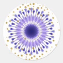 Buscar feto pegatinas Floral