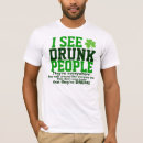 Buscar el día de st patrick camisetas Patricks del st