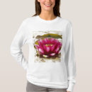 Buscar lirios de agua camisetas Nadie