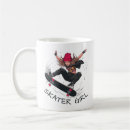 Buscar skateboarding tazas Frío