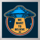 Buscar platillo volante posters Espacio