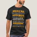 Buscar moreno camisetas Para todos