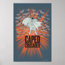 Buscar caped Caped crusaders graphic