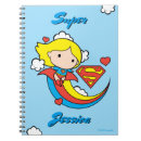 Buscar superhéroes libretas Superman