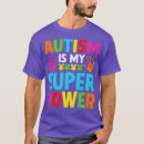 Buscar super power camisetas Adhd