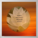 Buscar nam posters Nam myoho renge kyo