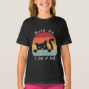 Buscar humorous camisetas Cat