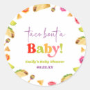Buscar taco pegatinas 5 º ducha