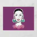 Buscar modelos lindos postales Para ella