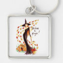 Buscar escoba de bruja llaveros Mágica