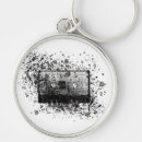 Buscar casete llaveros Retro