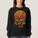 Buscar trompetista sudaderas 7 º papa
