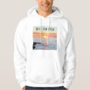 Buscar negro y naranja sudaderas Para él