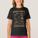 Buscar paleontología infantil ropa Amante de los dinosaurios