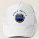 Buscar botón gorras Pánico