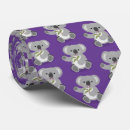 Buscar koalas corbatas General y unisex