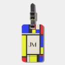Buscar estilo de mondrian accesorios Artístico