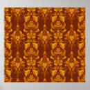Buscar damask posters Floral