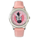 Buscar cebra relojes Chicas