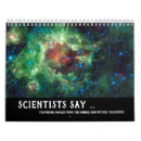 Buscar cosmos calendarios Espacio