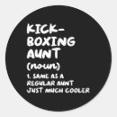 Buscar kickboxing pegatinas Boxeo
