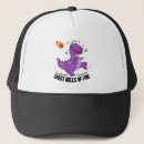 Buscar del dinosaurio gorras General y unisex