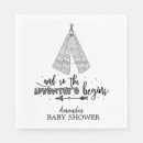 Buscar indio servilletas Invitados