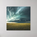 Buscar nubes de tormenta lienzos Naturaleza