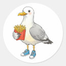 Buscar patatas fritas pegatinas Lindo