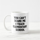 Buscar elemental tazas Enseñanza