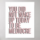 Buscar mediocre Minimalista