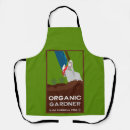 Buscar ecológico delantales General y unisex