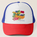 Buscar dominicanos camionero gorras Caribe