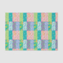 Buscar paisley floral papel de seda Rosa