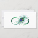 Buscar símbolo del infinito tarjetas Tatuaje