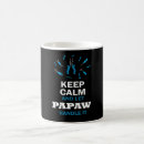 Buscar papaw tazas Papá