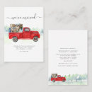 Buscar rojo grande uno invitaciones General y unisex