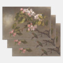 Buscar pintura vintage papel de regalo General y unisex
