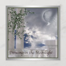 Buscar moonlight invitaciones Luz de luna