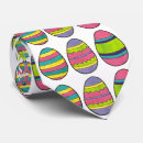 Buscar easter corbatas Eggs