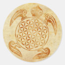 Buscar flor de la vida pegatinas Sagrado