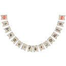 Buscar circo banderines Vintage